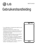 Preview for 3 page of LG LG-D405n User Manual