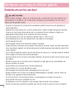 Предварительный просмотр 8 страницы LG LG-D405n User Manual