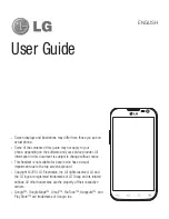 Preview for 323 page of LG LG-D410 User Manual