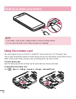 Preview for 344 page of LG LG-D410 User Manual