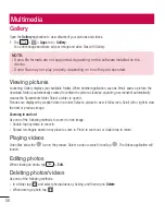 Preview for 380 page of LG LG-D410 User Manual