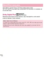 Preview for 404 page of LG LG-D410 User Manual