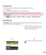 Preview for 34 page of LG LG-D410h User Manual