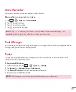 Preview for 46 page of LG LG-D410h User Manual