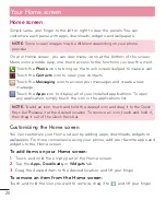 Preview for 6 page of LG LG-D415 User Manual