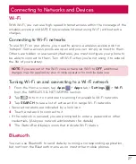 Preview for 13 page of LG LG-D415 User Manual