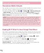 Preview for 16 page of LG LG-D415 User Manual