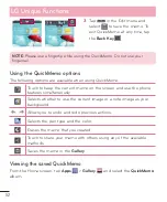 Preview for 38 page of LG LG-D415 User Manual