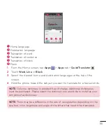 Preview for 41 page of LG LG-D415 User Manual