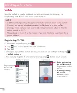 Preview for 42 page of LG LG-D415 User Manual