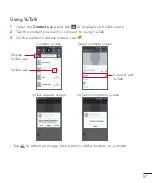 Preview for 43 page of LG LG-D415 User Manual