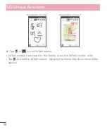 Preview for 44 page of LG LG-D415 User Manual