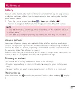 Preview for 45 page of LG LG-D415 User Manual