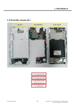 Preview for 38 page of LG LG-D605 Service Manual