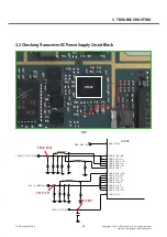 Preview for 45 page of LG LG-D605 Service Manual