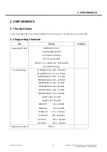 Preview for 5 page of LG LG-D618 Service Manual