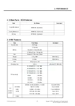 Preview for 6 page of LG LG-D618 Service Manual