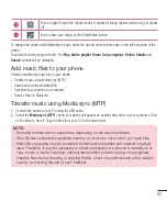 Предварительный просмотр 391 страницы LG LG-D618 User Manual