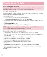 Предварительный просмотр 408 страницы LG LG-D618 User Manual