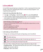 Preview for 69 page of LG LG-D682 User Manual