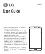 Preview for 113 page of LG LG-D682 User Manual