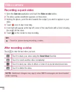 Preview for 172 page of LG LG-D682 User Manual