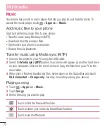 Preview for 184 page of LG LG-D682 User Manual