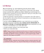 Preview for 189 page of LG LG-D682 User Manual