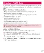 Preview for 203 page of LG LG-D682 User Manual