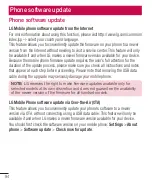 Preview for 206 page of LG LG-D682 User Manual