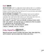 Preview for 209 page of LG LG-D682 User Manual