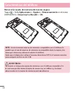 Preview for 20 page of LG LG-D685 User Manual