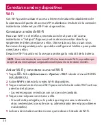 Preview for 32 page of LG LG-D685 User Manual