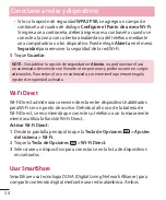 Preview for 36 page of LG LG-D685 User Manual