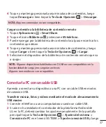 Preview for 39 page of LG LG-D685 User Manual