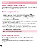 Preview for 42 page of LG LG-D685 User Manual