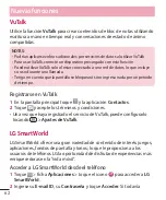 Preview for 64 page of LG LG-D685 User Manual