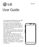 Preview for 133 page of LG LG-D685 User Manual