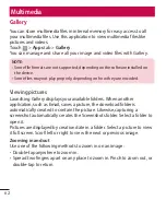 Preview for 194 page of LG LG-D685 User Manual