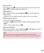 Preview for 195 page of LG LG-D685 User Manual