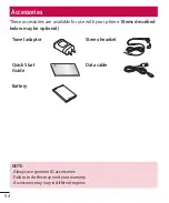 Preview for 226 page of LG LG-D685 User Manual