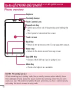 Preview for 346 page of LG LG-D686 Quick Reference Manual