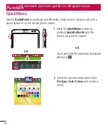 Preview for 353 page of LG LG-D686 Quick Reference Manual