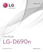 LG LG-D690n User Manual preview