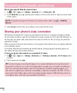 Предварительный просмотр 128 страницы LG LG-D722 User Manual