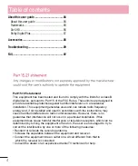 Preview for 6 page of LG LG-D724 User Manual