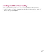 Preview for 24 page of LG LG-D724 User Manual