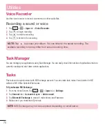 Preview for 71 page of LG LG-D724 User Manual