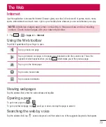 Preview for 74 page of LG LG-D724 User Manual