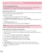 Preview for 85 page of LG LG-D724 User Manual